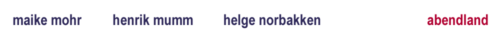 zur&uuml;ck zur Startseite