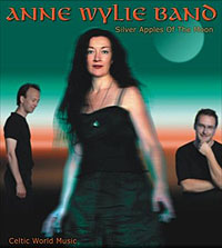 Anne Wylie Band - Silver Apples of the Moon